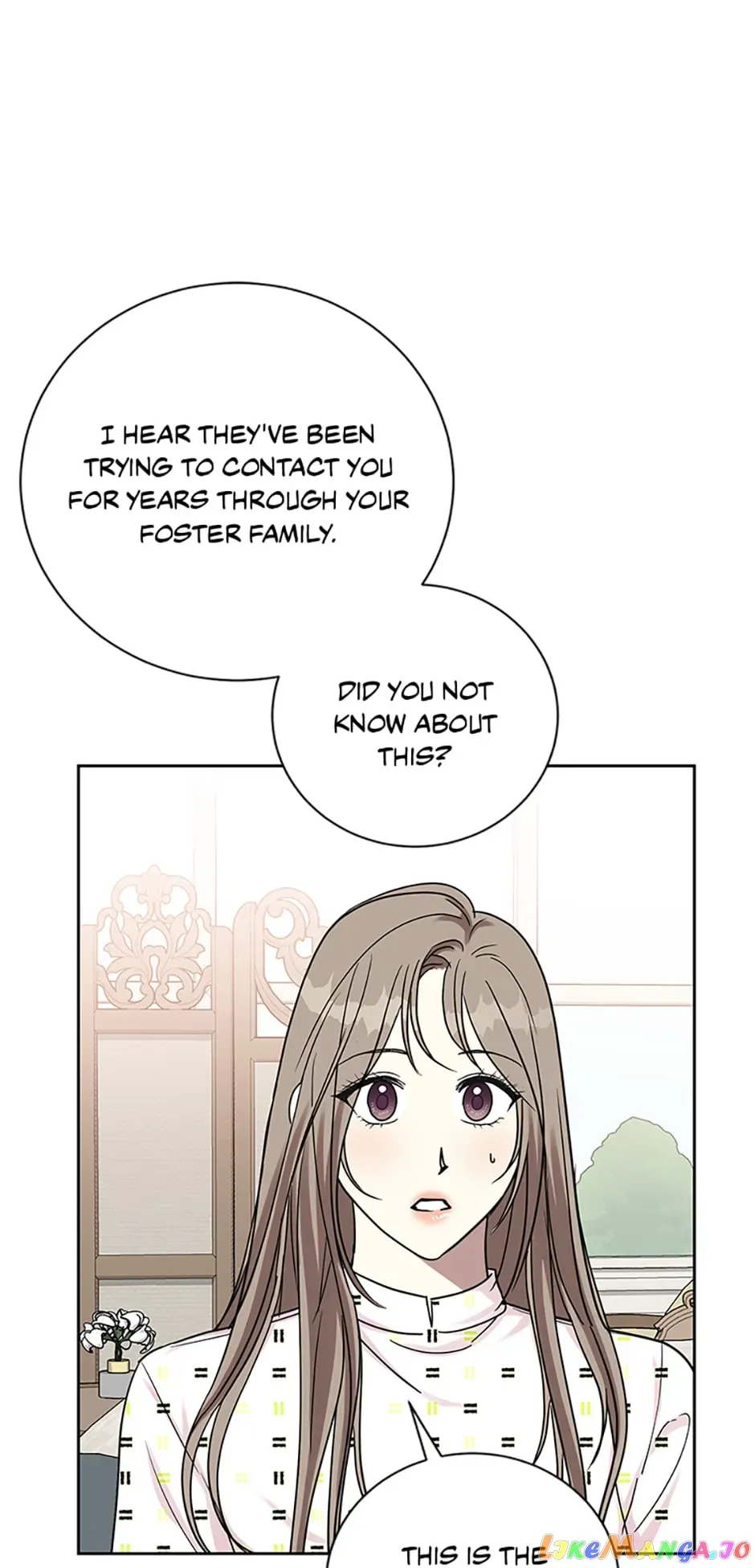 Love Class Chapter 34 Online - página 39