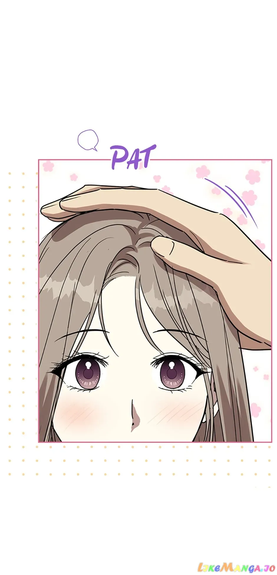 Love Class Chapter 34 Online - página 42