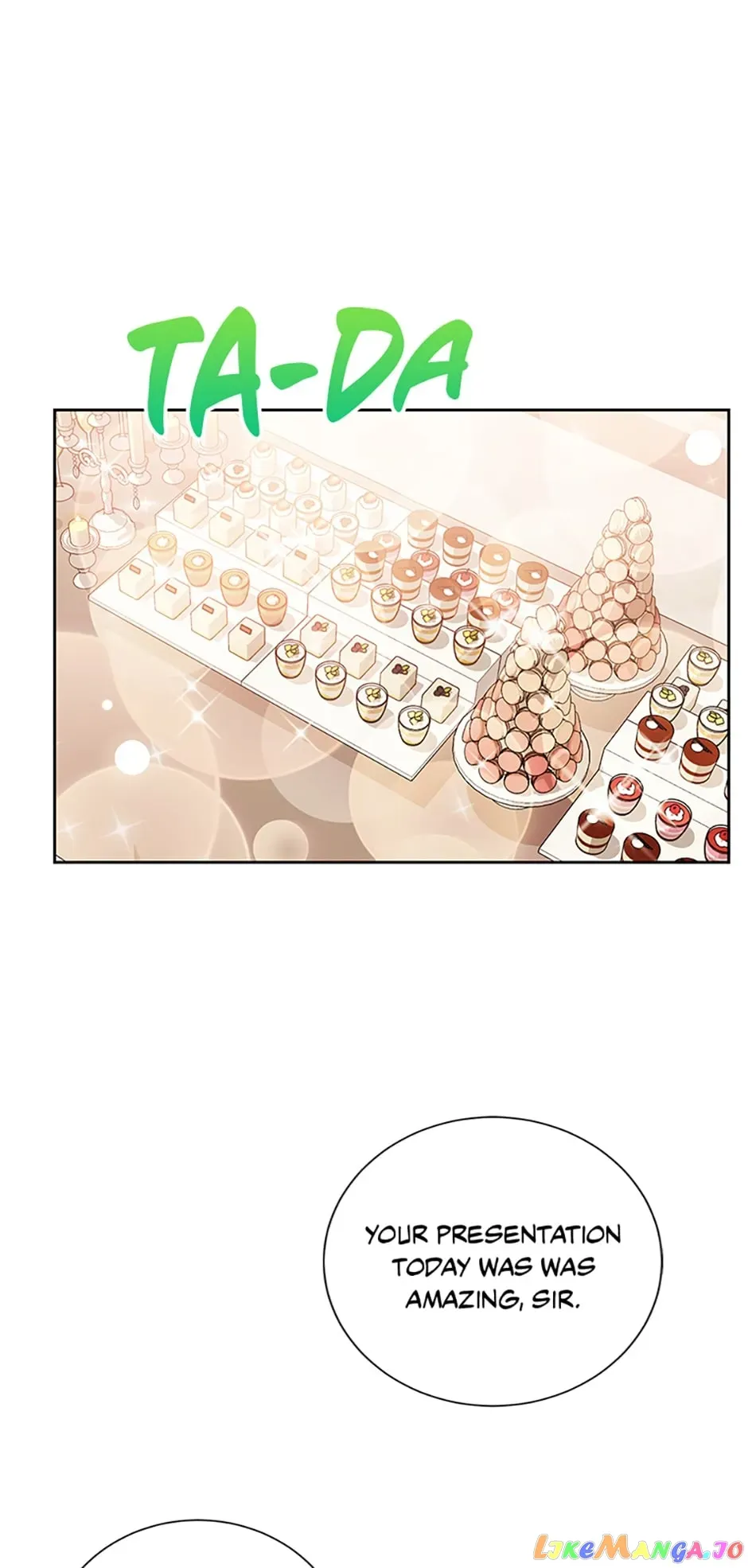 Love Class Chapter 34 Online - página 46