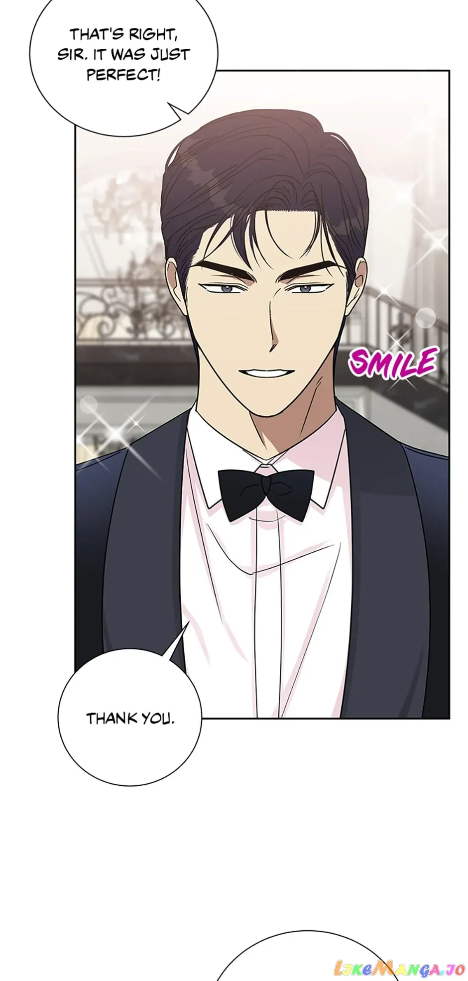 Love Class Chapter 34 Online - página 47