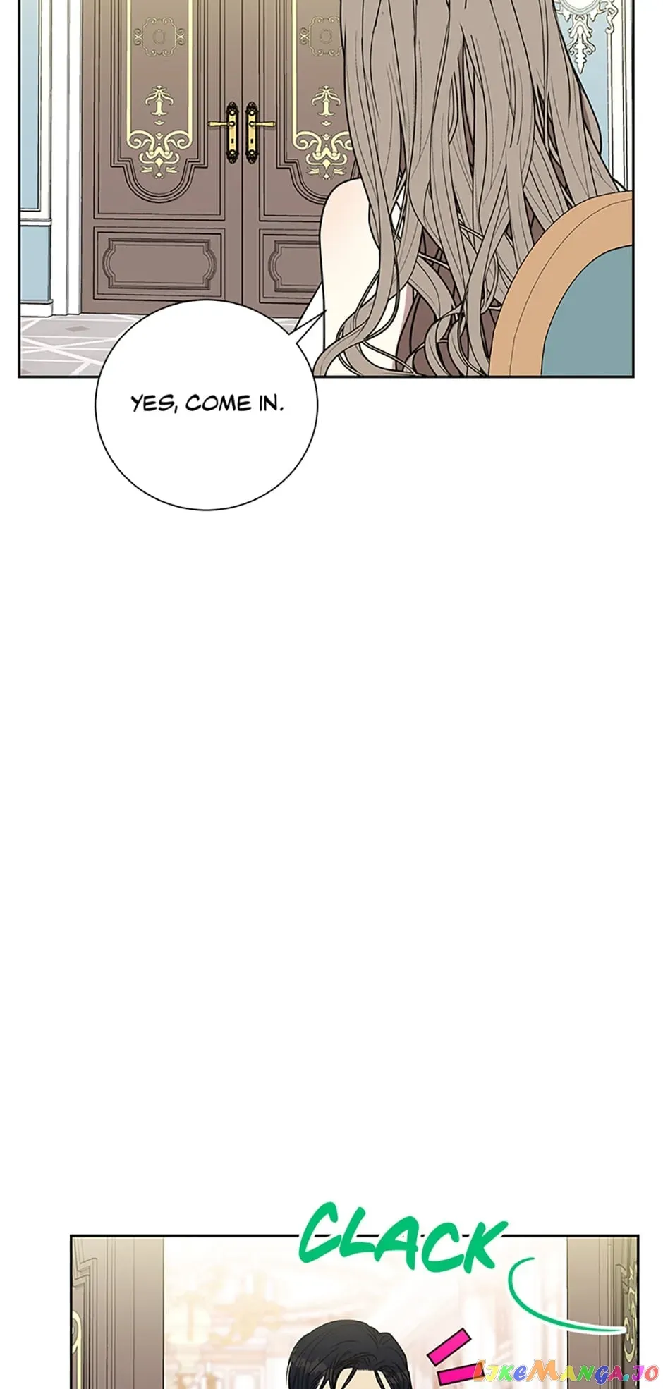 Love Class Chapter 34 Online - página 52