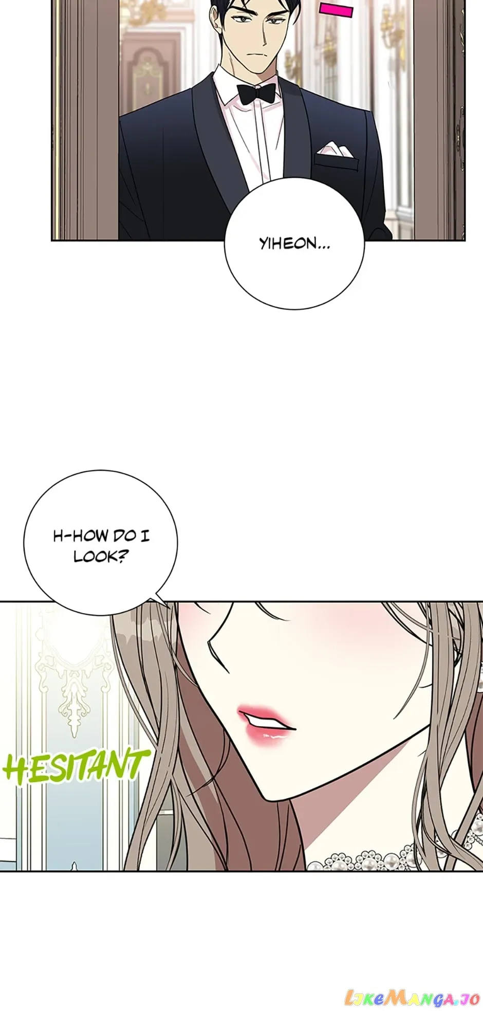 Love Class Chapter 34 Online - página 53