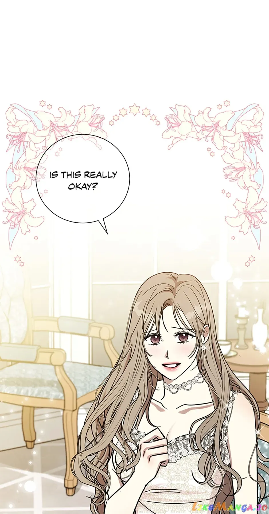 Love Class Chapter 34 Online - página 54