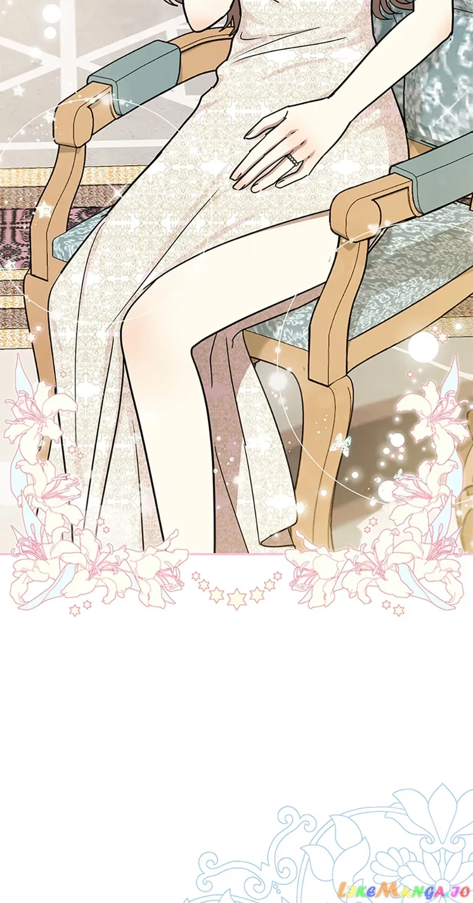Love Class Chapter 34 Online - página 55
