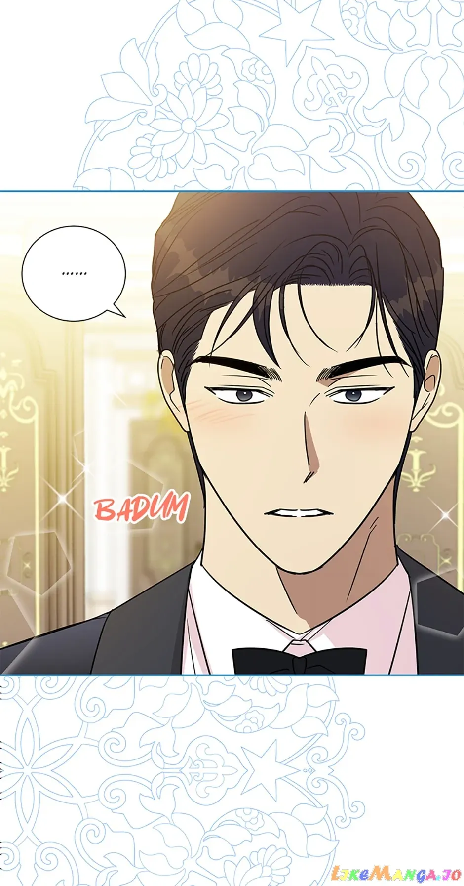 Love Class Chapter 34 Online - página 56