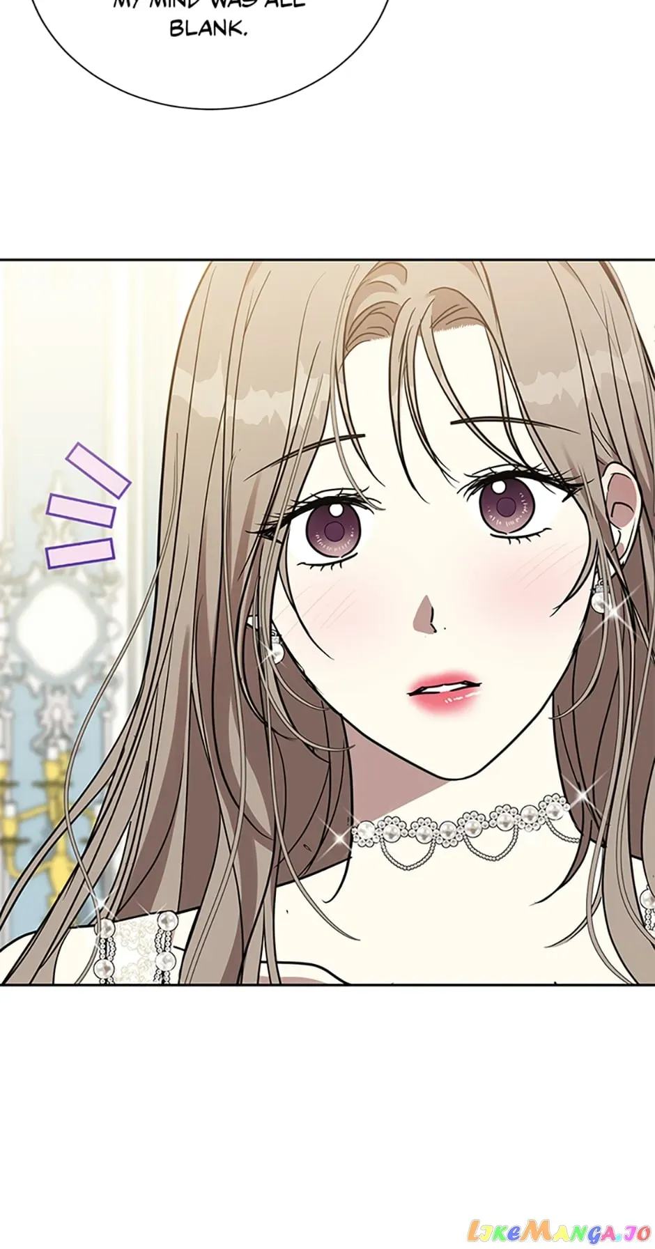Love Class Chapter 34 Online - página 58