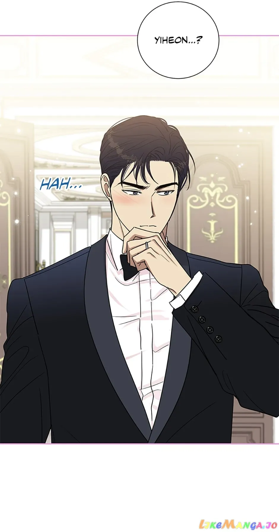 Love Class Chapter 34 Online - página 59