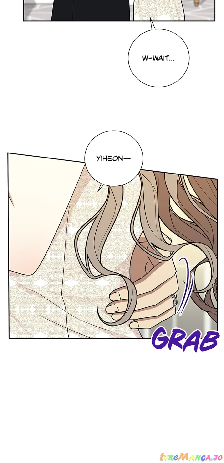 Love Class Chapter 34 Online - página 63