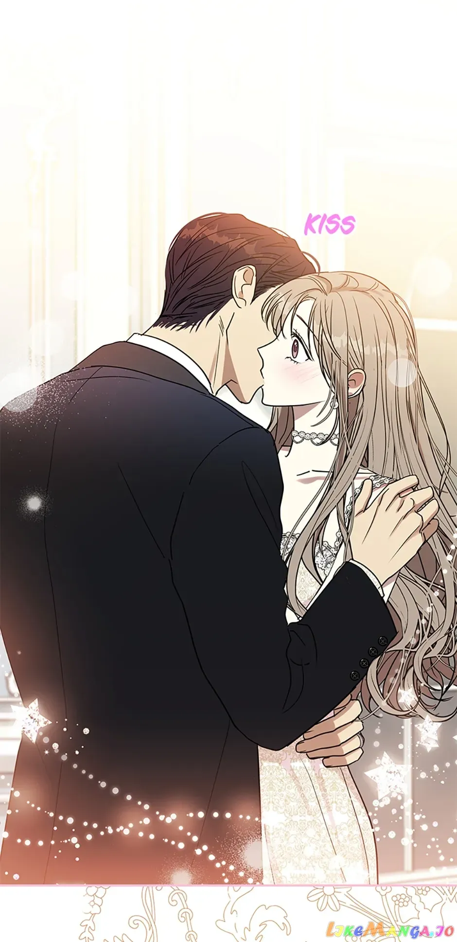 Love Class Chapter 34 Online - página 64
