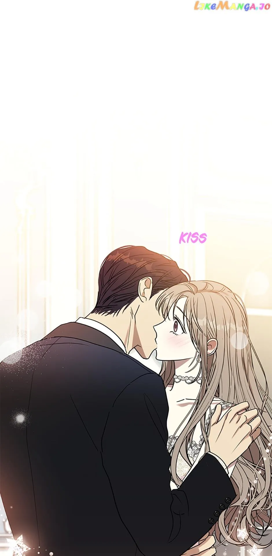 Love Class Chapter 35 Online - página 3