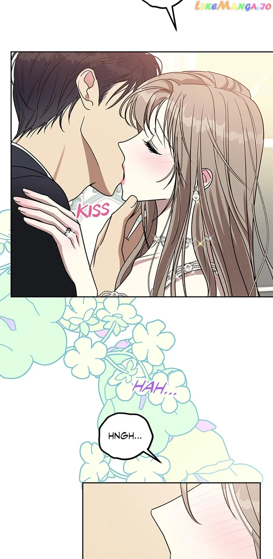 Love Class Chapter 35 Online - página 5