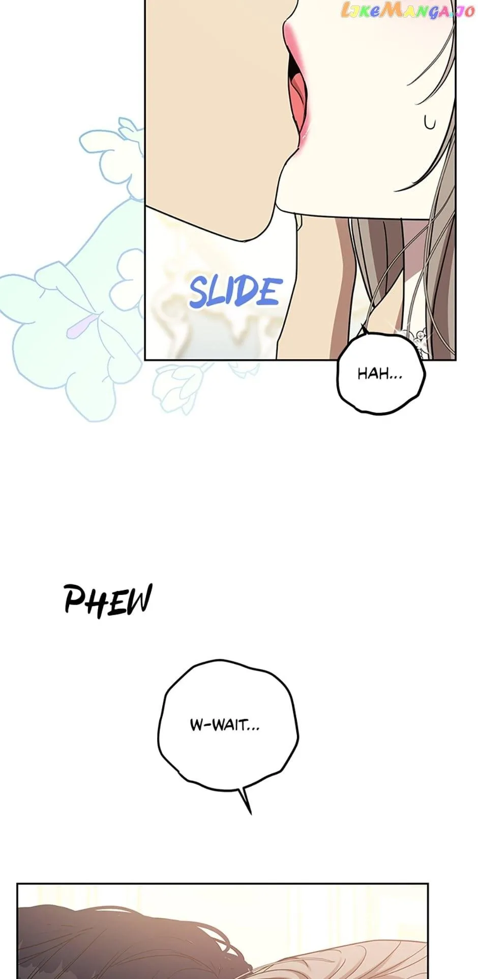 Love Class Chapter 35 Online - página 6