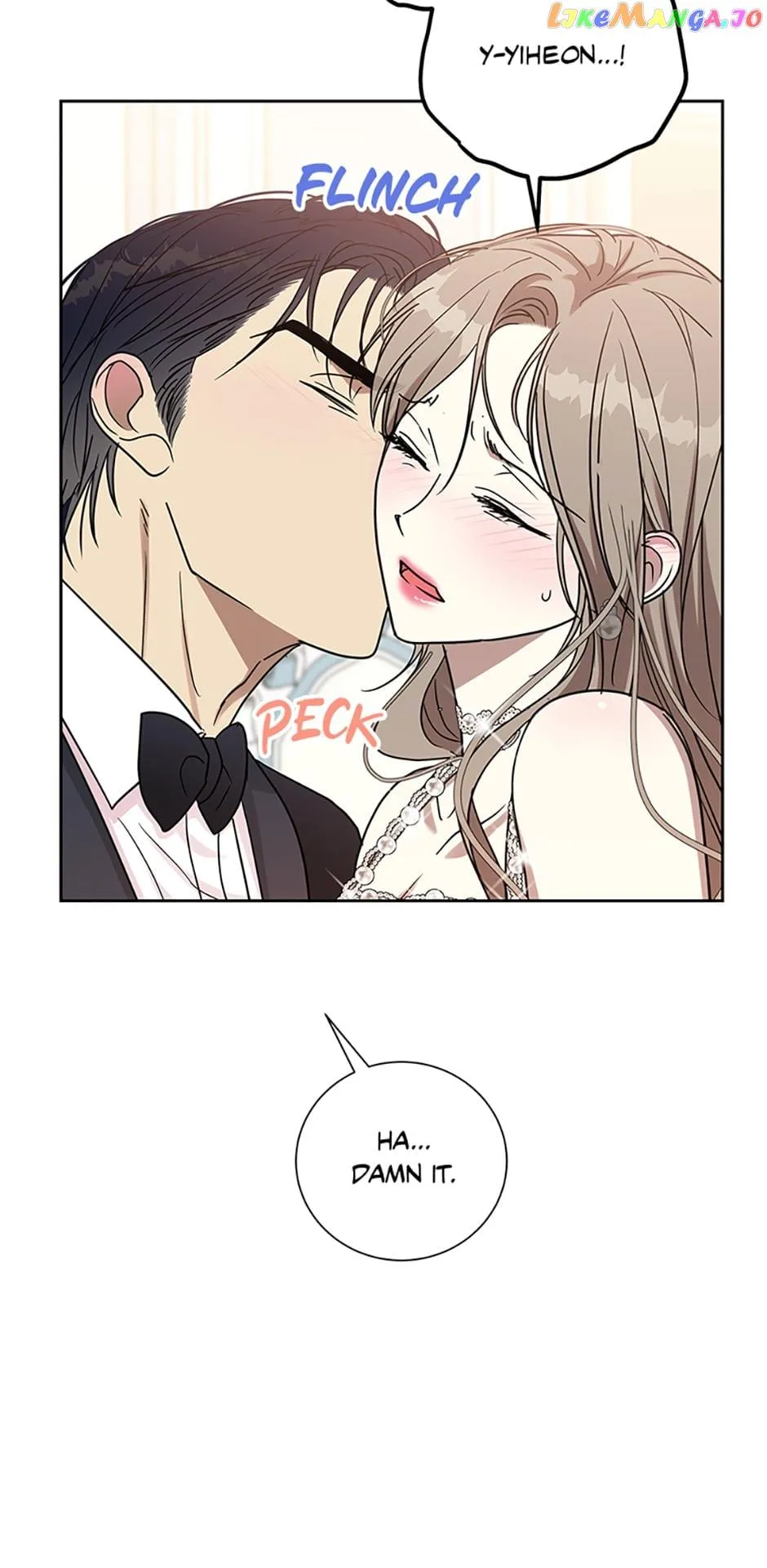 Love Class Chapter 35 Online - página 8
