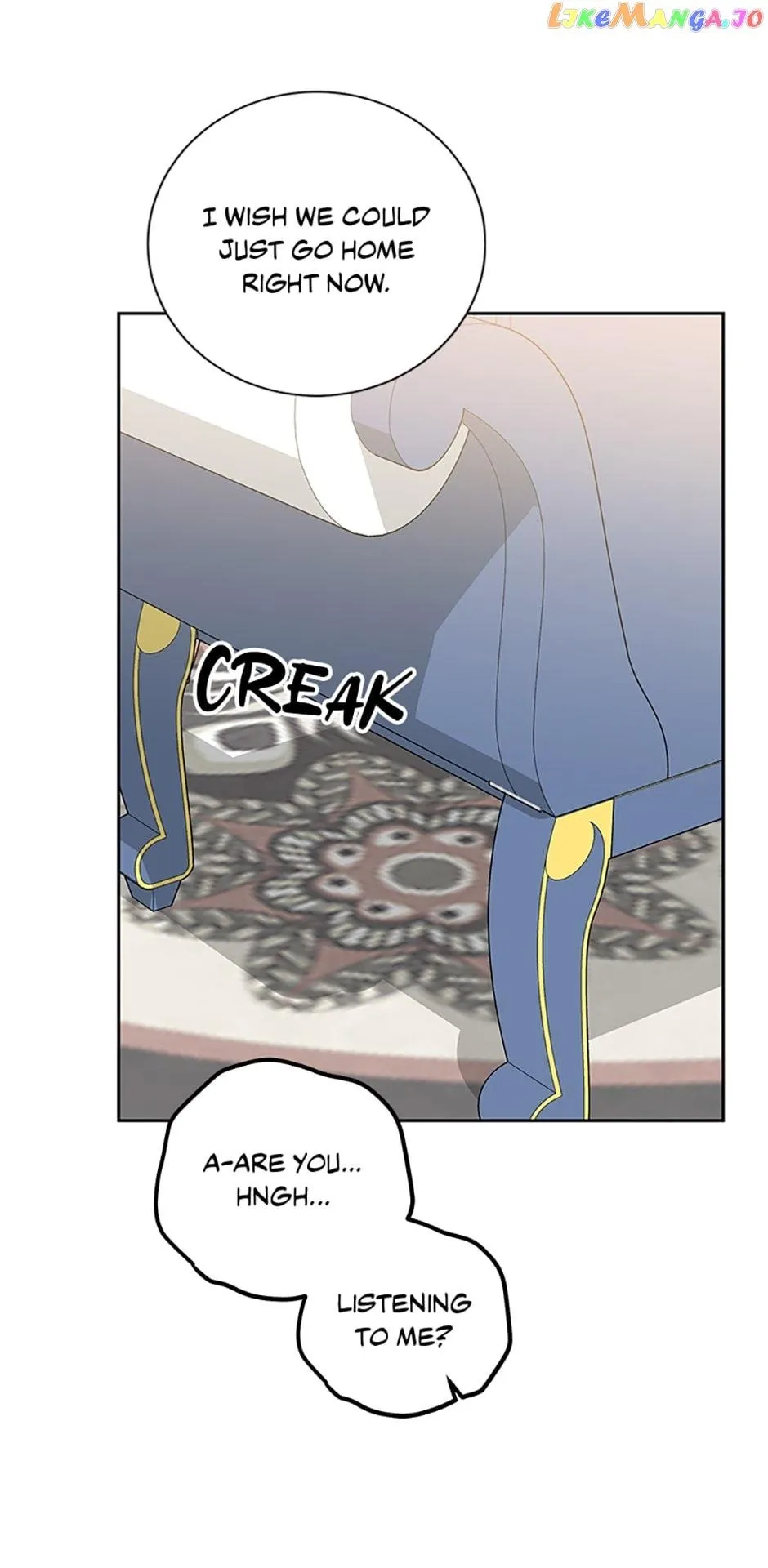 Love Class Chapter 35 Online - página 9