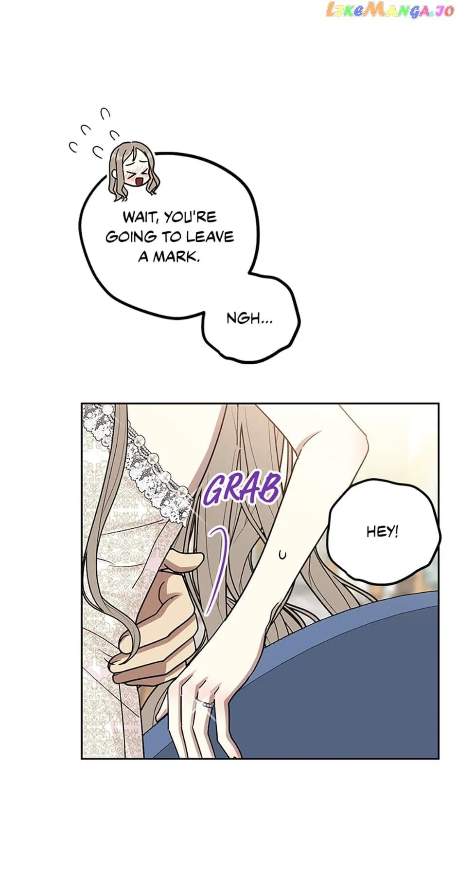Love Class Chapter 35 Online - página 10