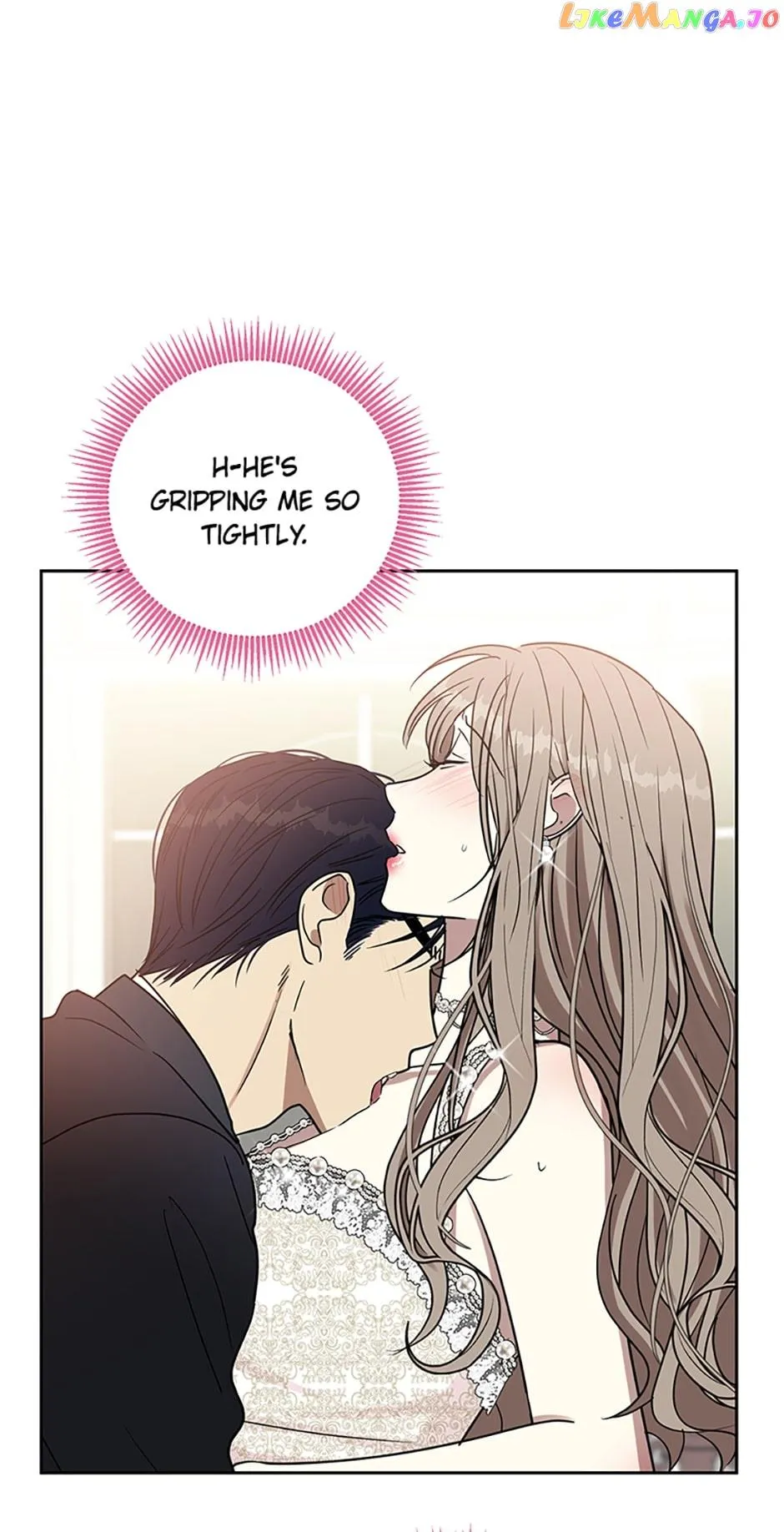 Love Class Chapter 35 Online - página 11