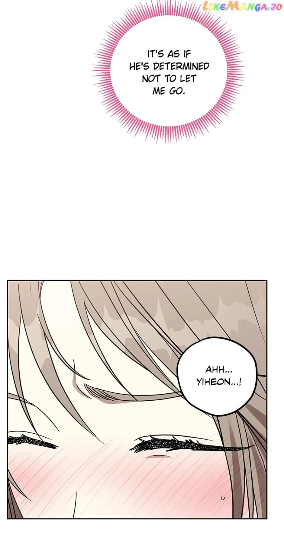 Love Class Chapter 35 Online - página 12