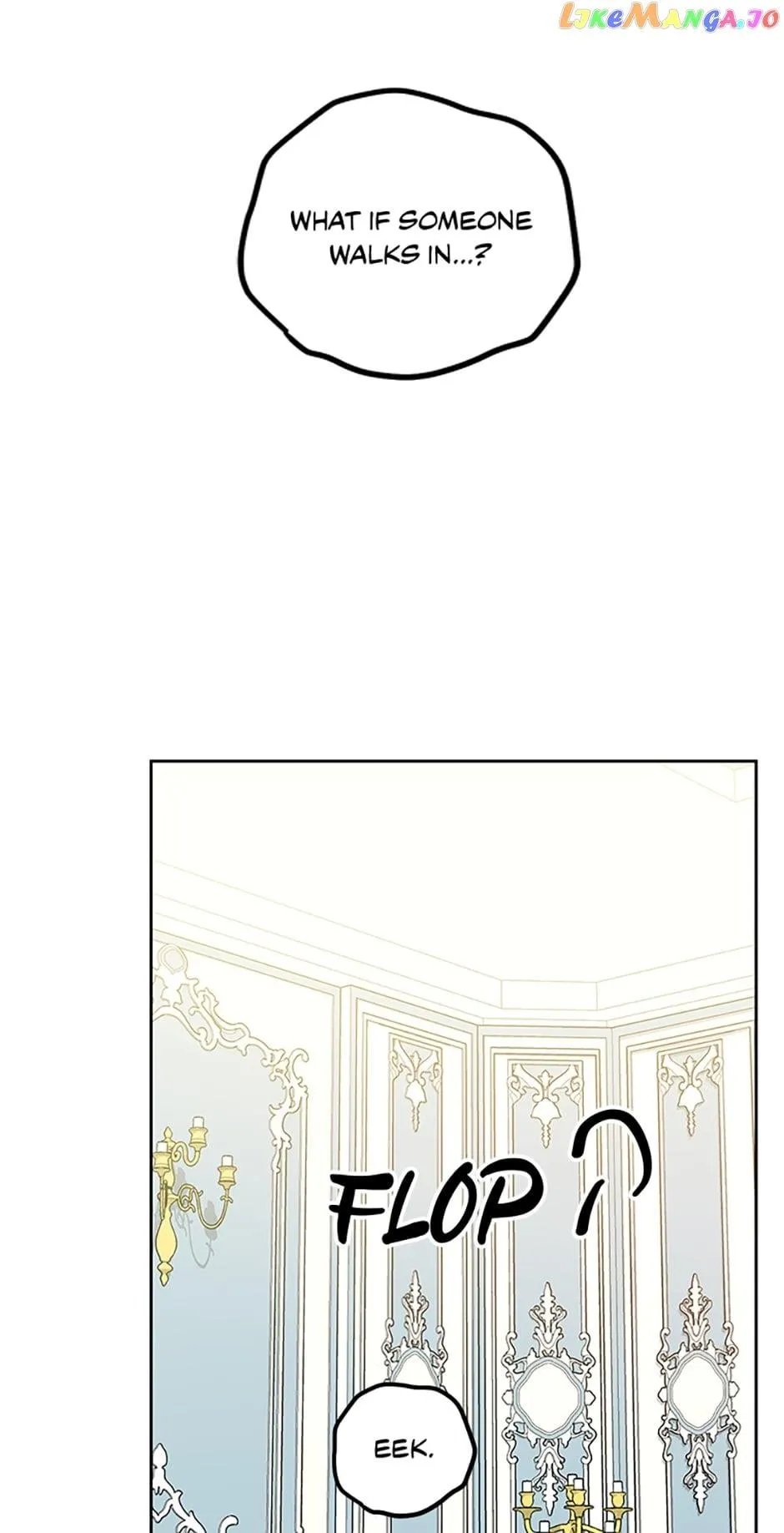 Love Class Chapter 35 Online - página 13