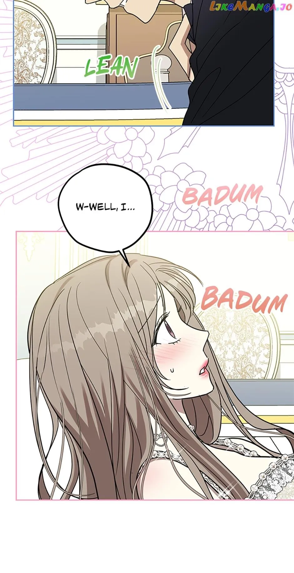 Love Class Chapter 35 Online - página 16