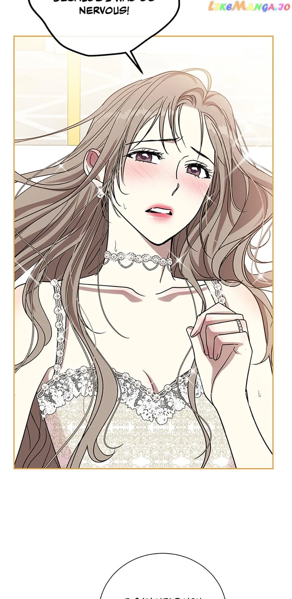 Love Class Chapter 35 Online - página 18