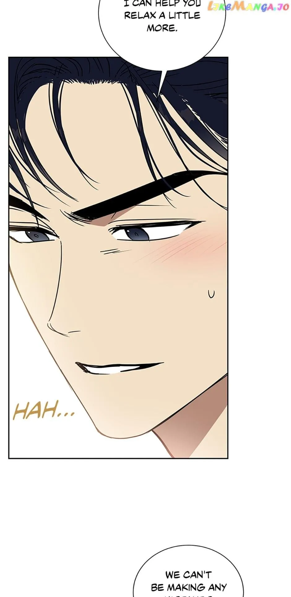 Love Class Chapter 35 Online - página 19