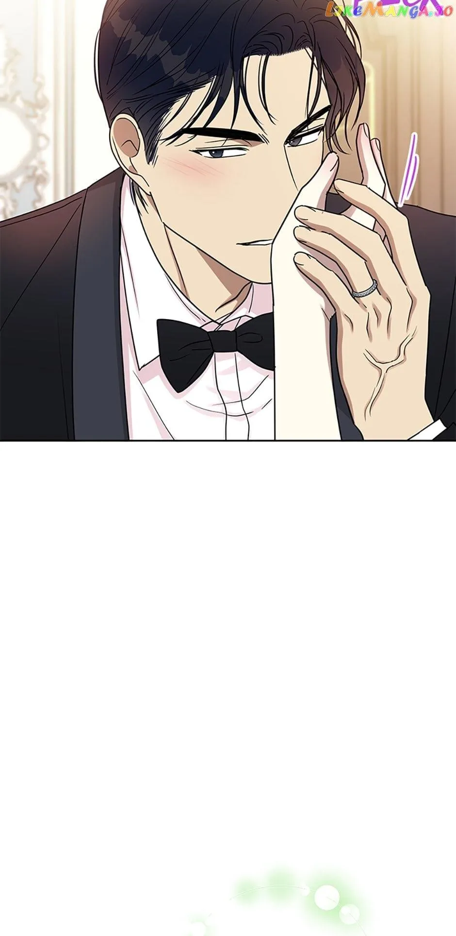 Love Class Chapter 35 Online - página 21