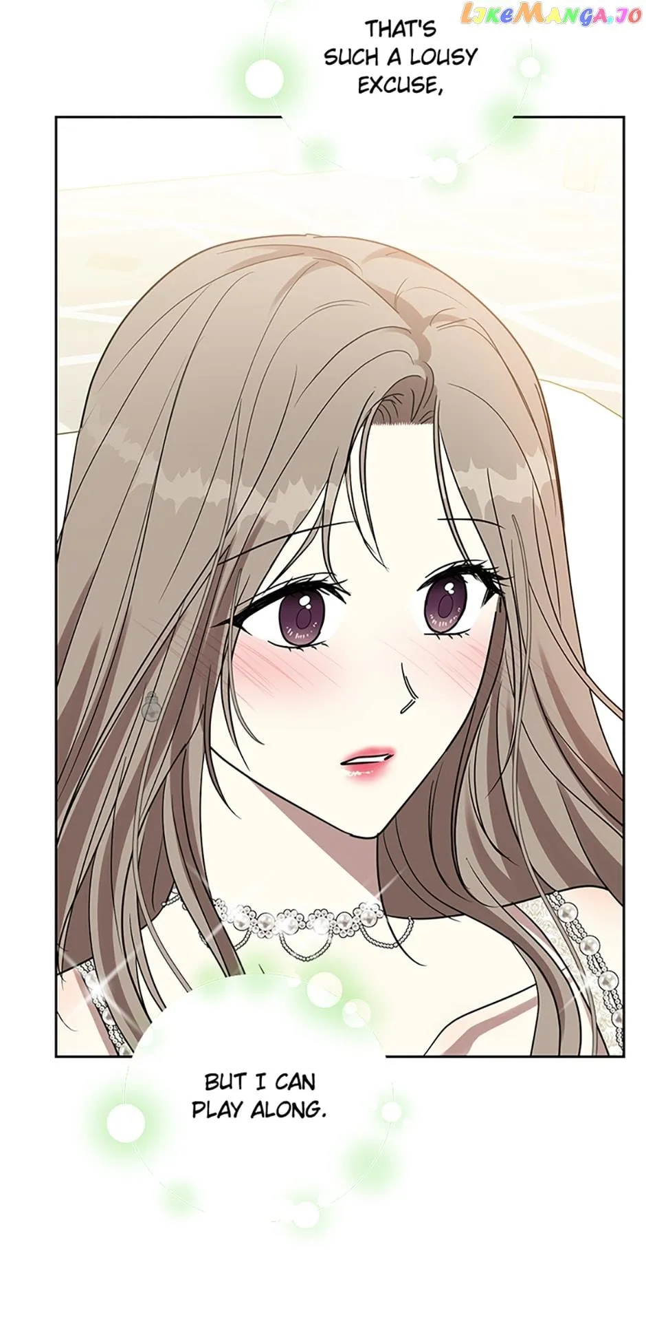 Love Class Chapter 35 Online - página 22