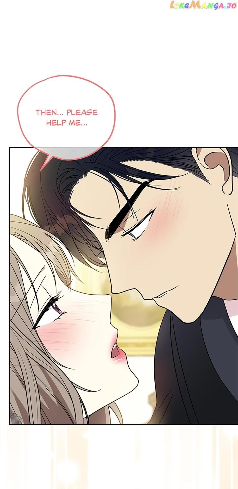 Love Class Chapter 35 Online - página 23