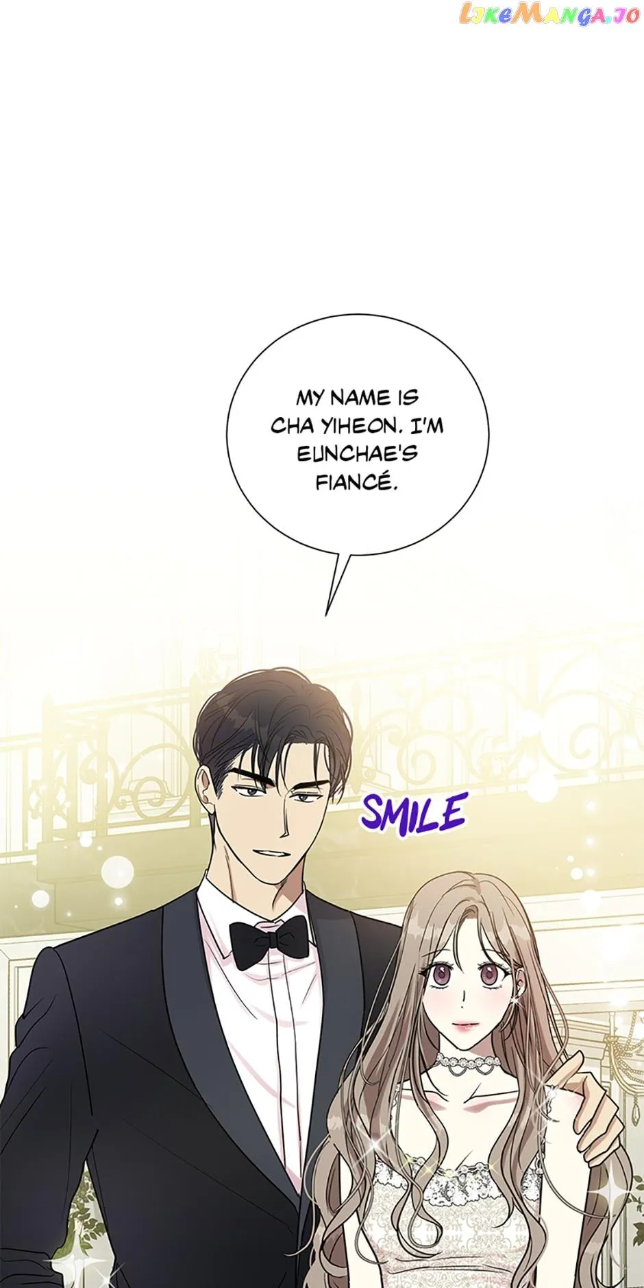 Love Class Chapter 36 Online - página 3