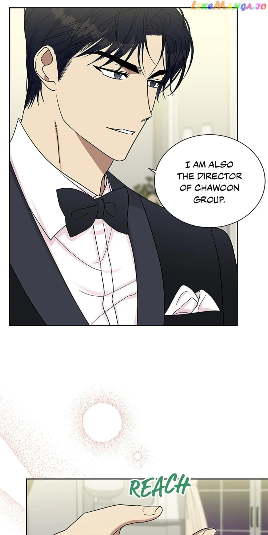 Love Class Chapter 36 Online - página 5