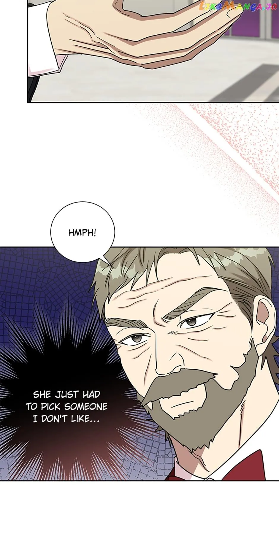 Love Class Chapter 36 Online - página 6