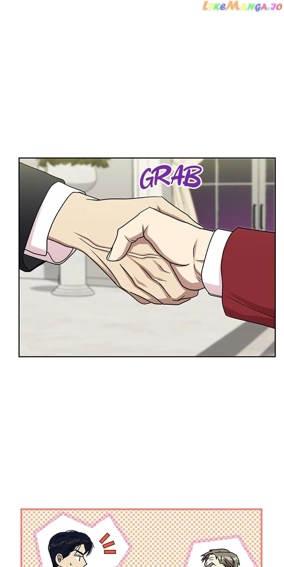 Love Class Chapter 36 Online - página 7