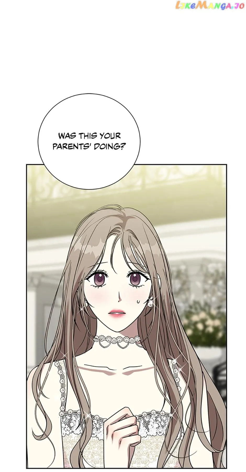 Love Class Chapter 36 Online - página 11