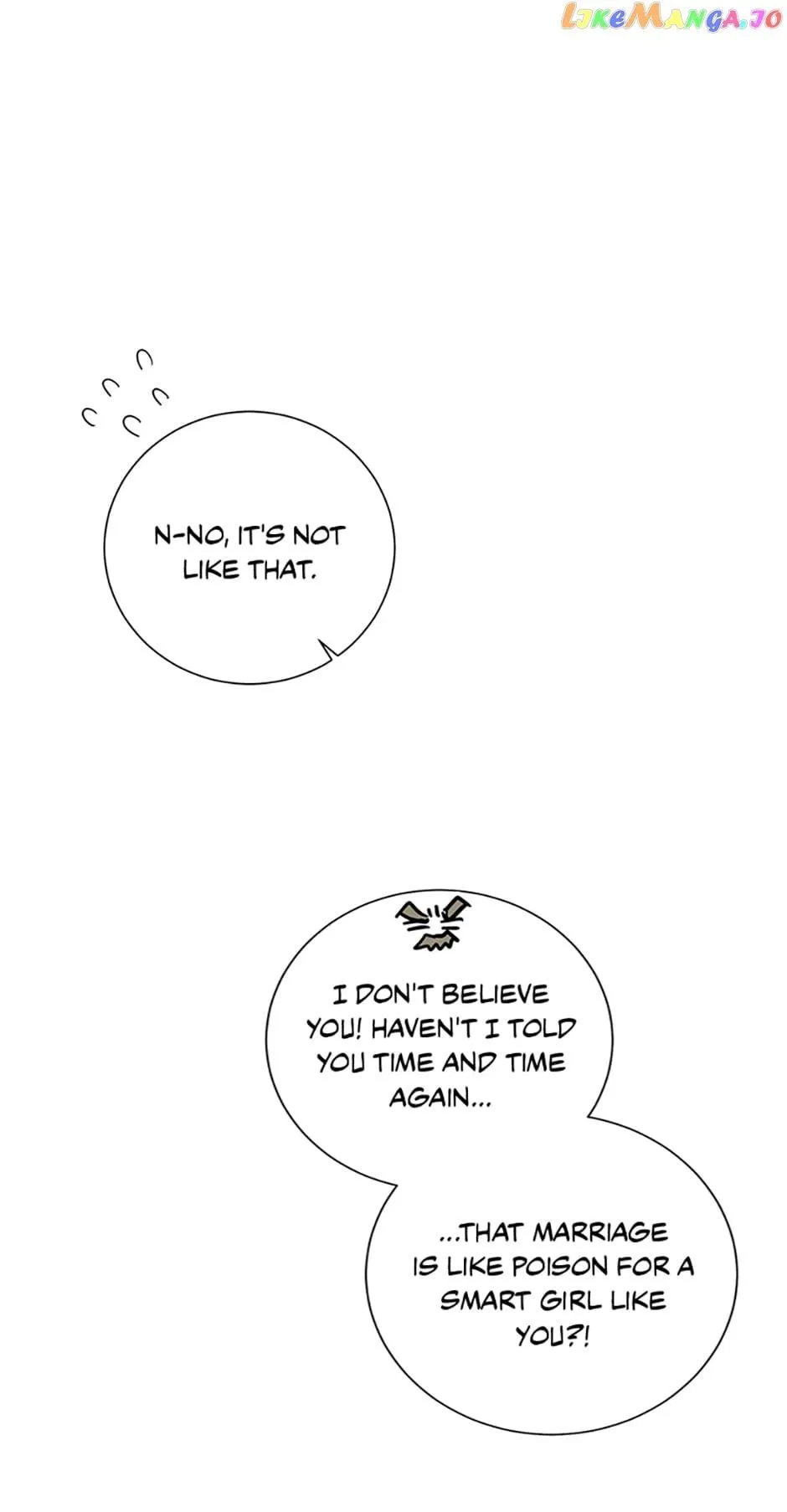 Love Class Chapter 36 Online - página 12