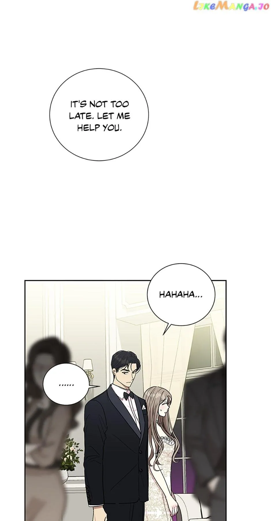 Love Class Chapter 36 Online - página 13