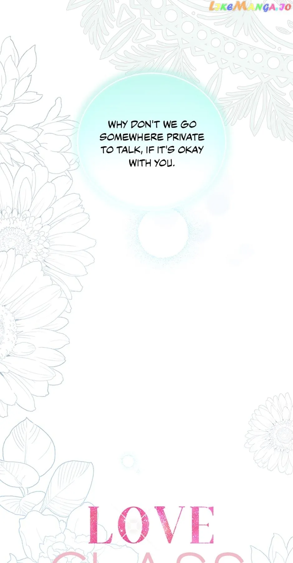 Love Class Chapter 36 Online - página 15