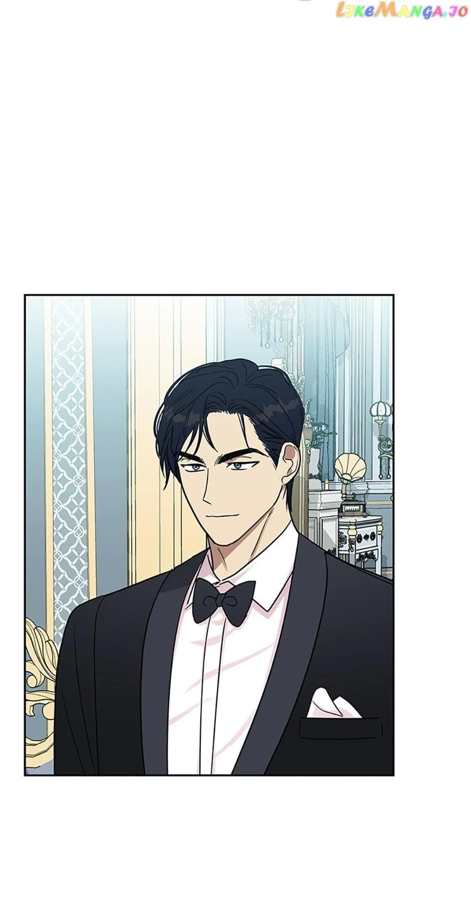 Love Class Chapter 36 Online - página 19