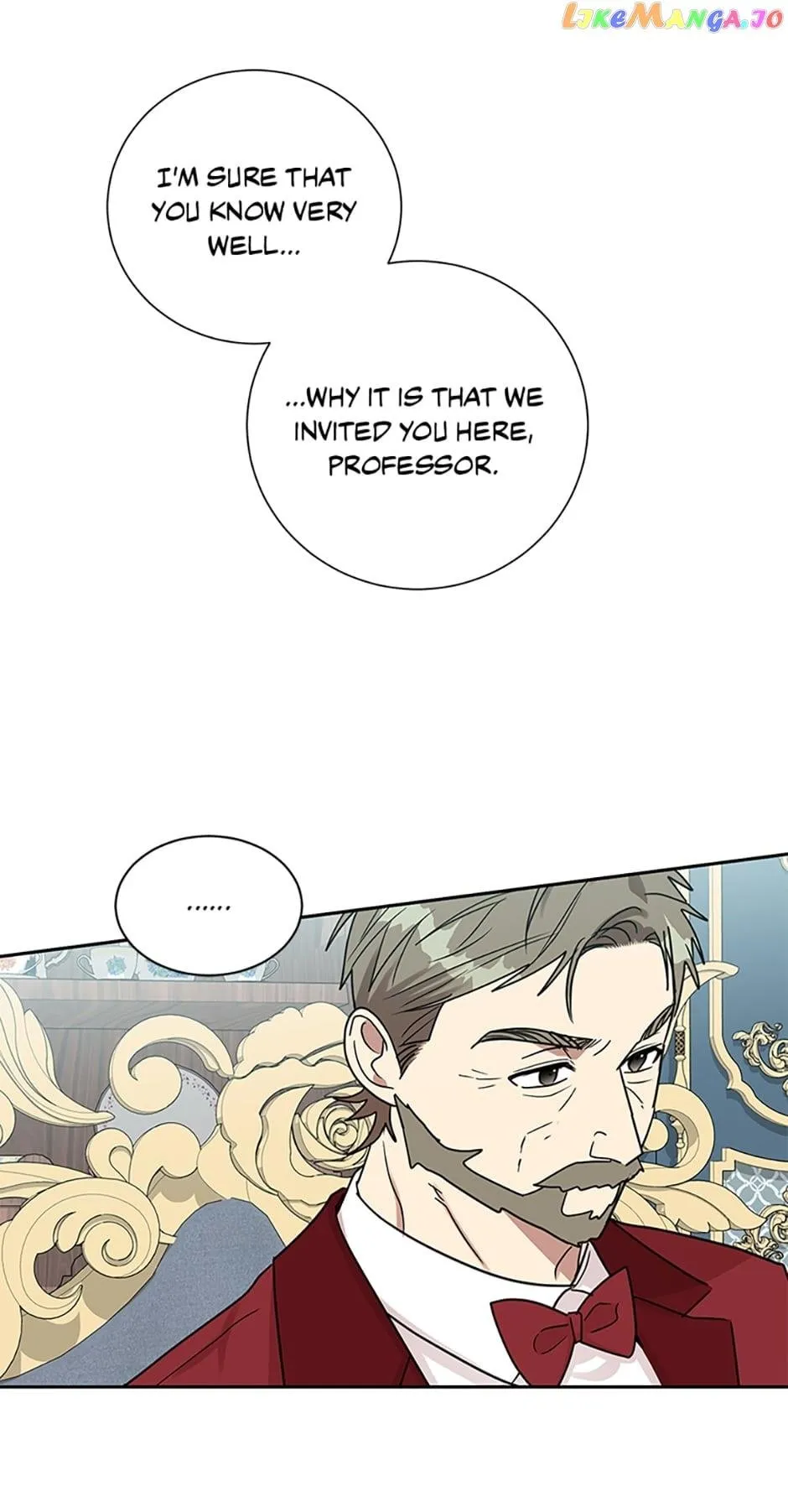 Love Class Chapter 36 Online - página 20
