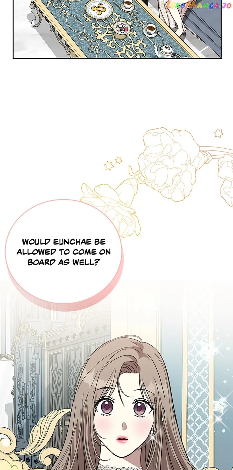 Love Class Chapter 36 Online - página 25