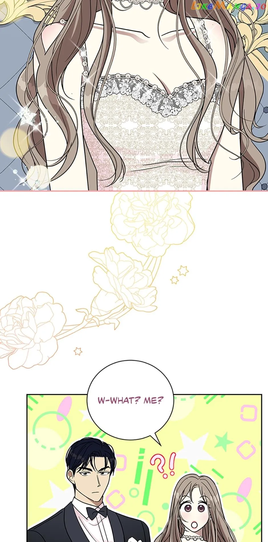 Love Class Chapter 36 Online - página 26