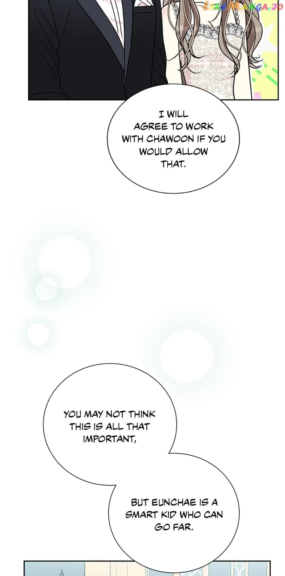 Love Class Chapter 36 Online - página 27