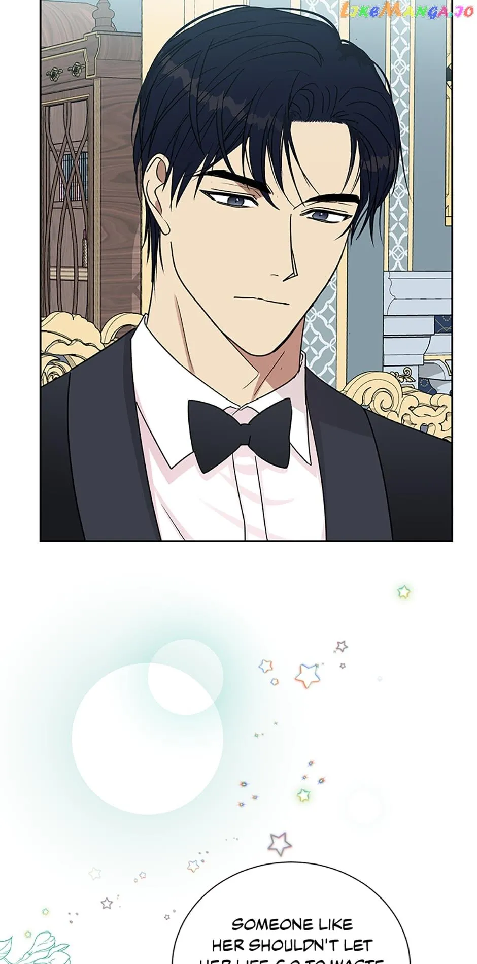 Love Class Chapter 36 Online - página 28