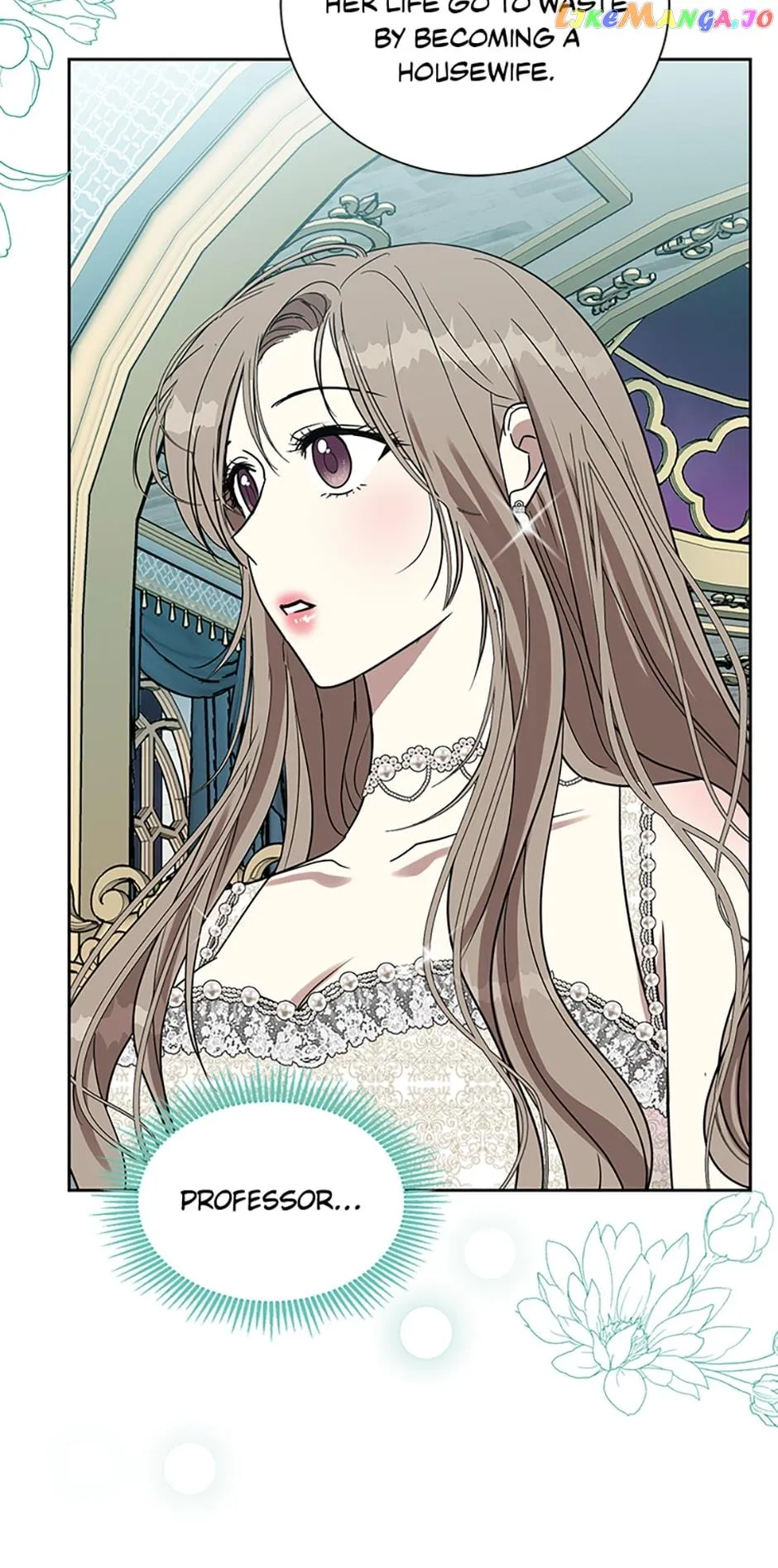 Love Class Chapter 36 Online - página 29