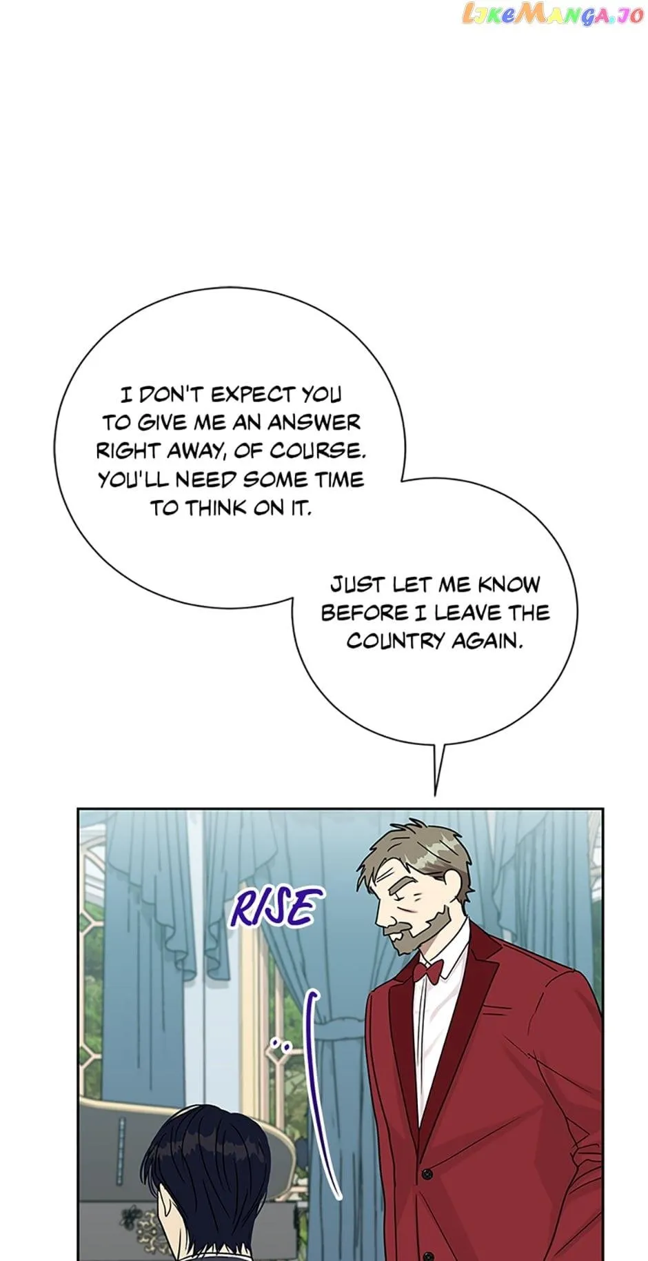 Love Class Chapter 36 Online - página 30