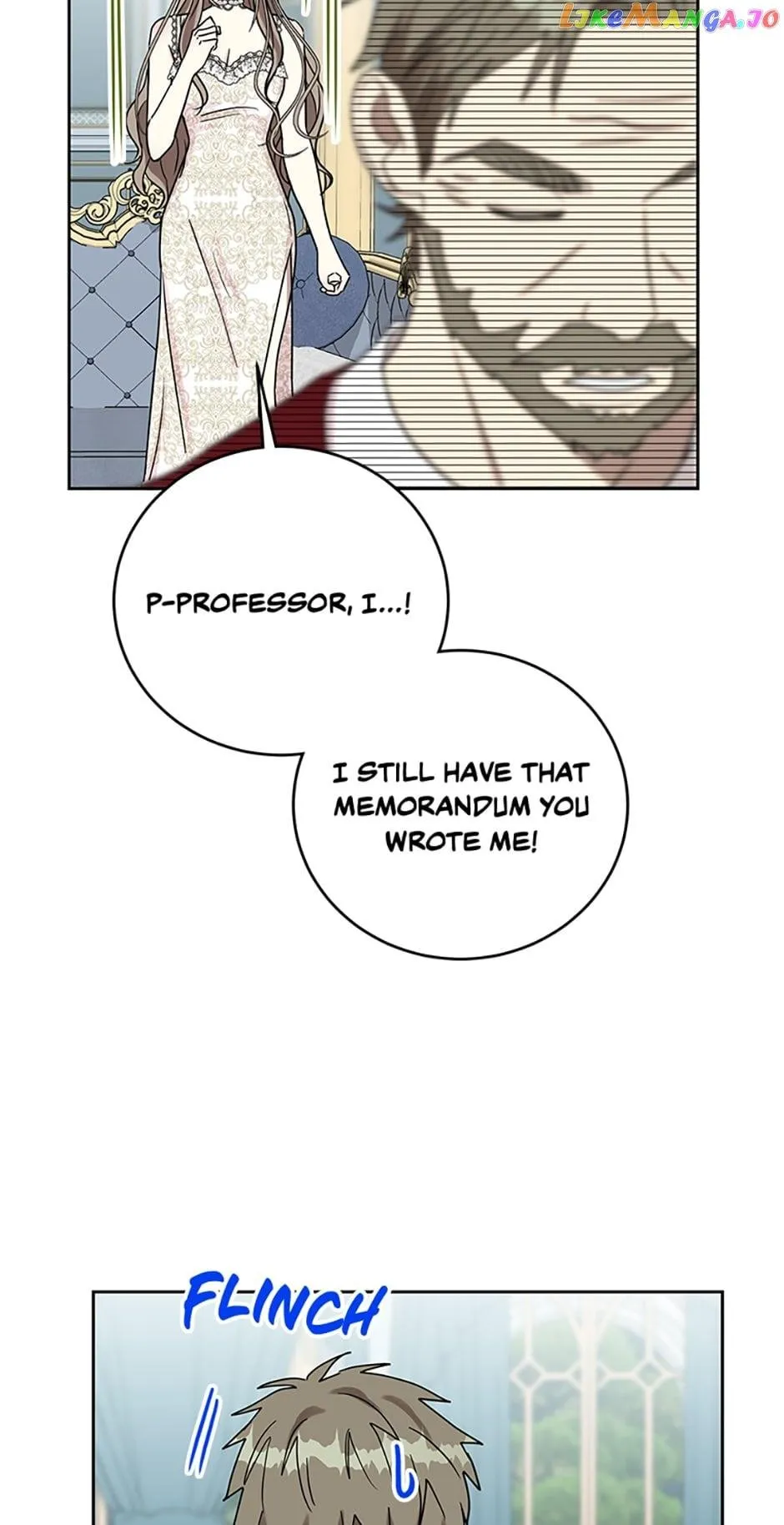 Love Class Chapter 36 Online - página 32
