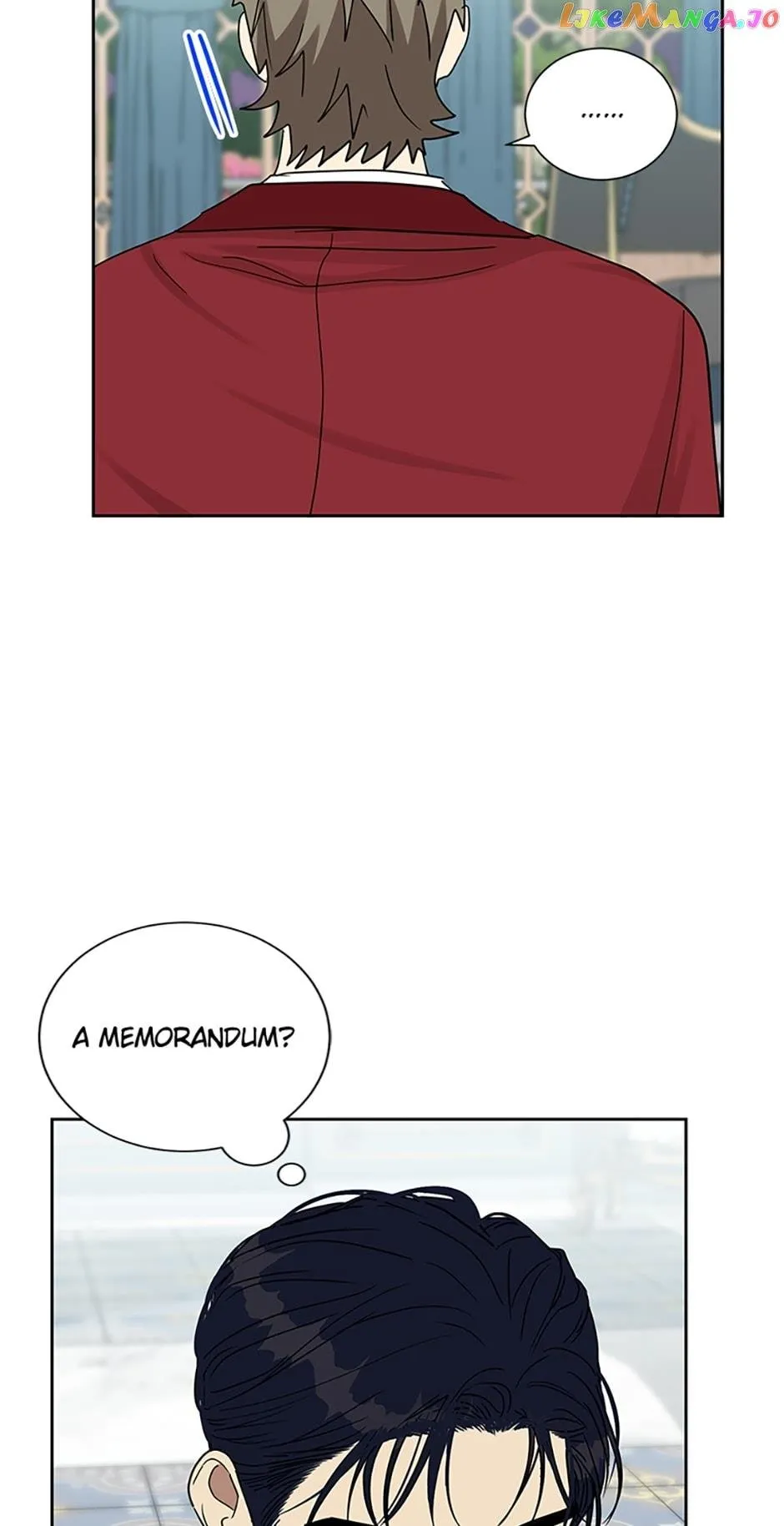 Love Class Chapter 36 Online - página 33