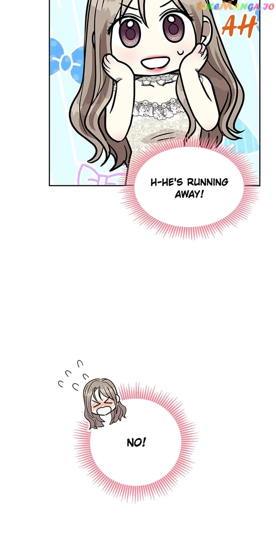 Love Class Chapter 36 Online - página 35
