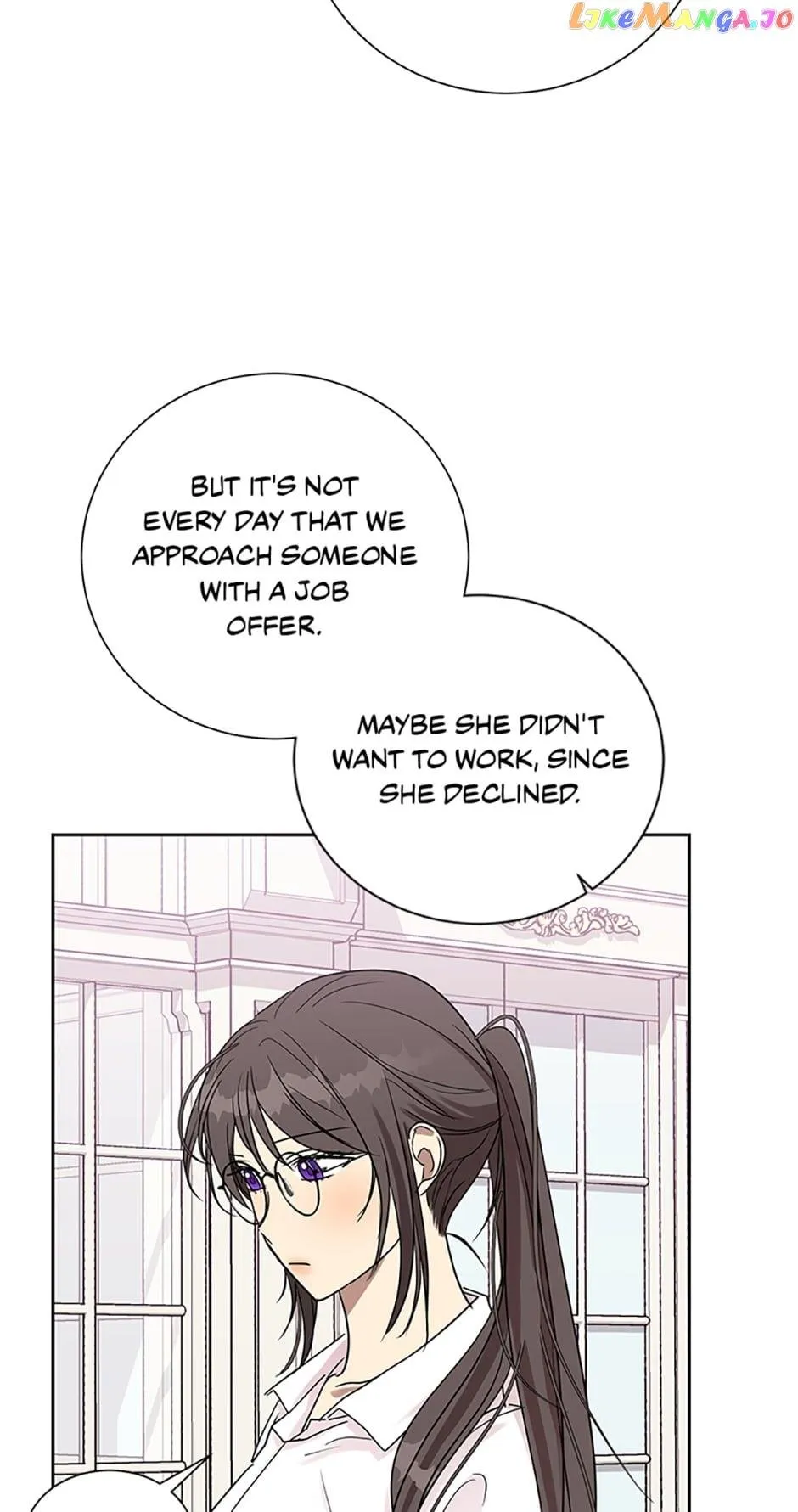 Love Class Chapter 36 Online - página 48