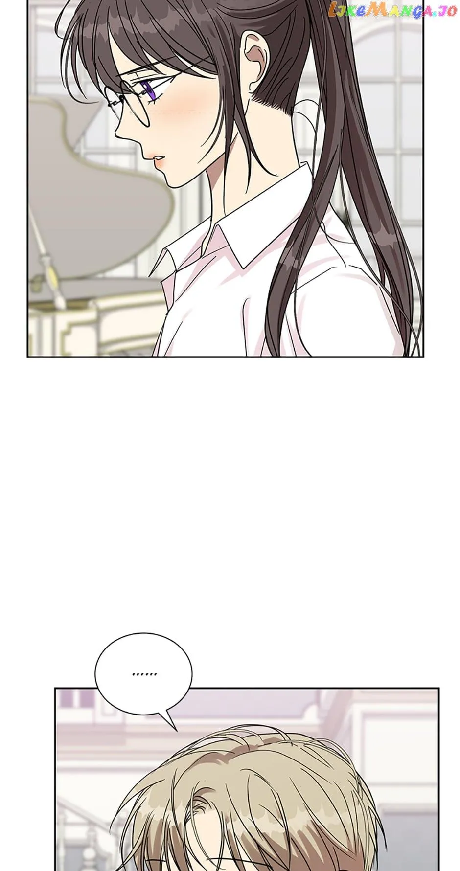 Love Class Chapter 36 Online - página 52
