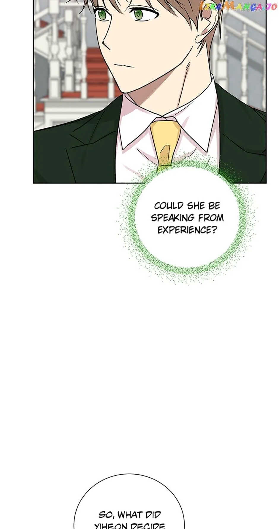 Love Class Chapter 36 Online - página 53